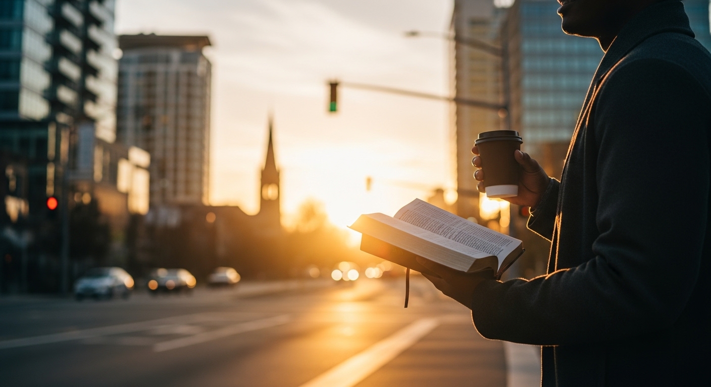 Faith That Works: Applying James 2:17 In Everyday Decisions 1 Faith That Works