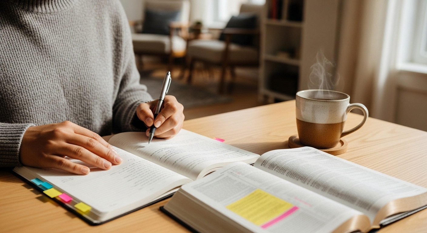 Emotional Healing Scriptures