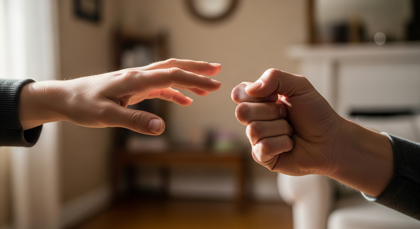 Faithfulness in Small Things: The Secret to a Strong Marriage - Luke 16:10 4 Everyday faithfulness