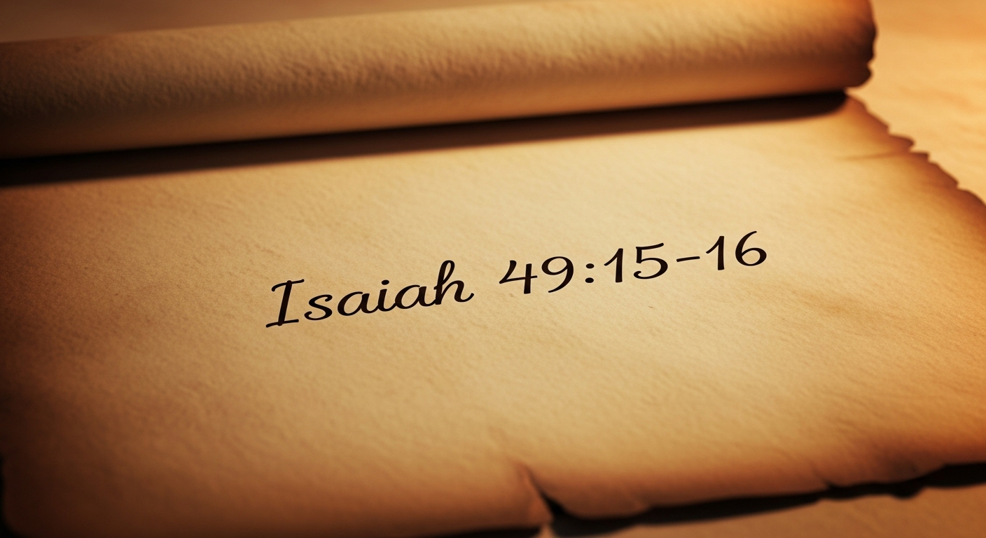 Restoring Hope When You Feel Forgotten by God 2 Restore Hope