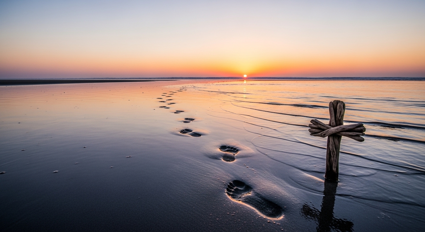 “God’s Promise Of Peace In The Storm” — John 16:33 5 God’s Promise Of Peace in the Storm