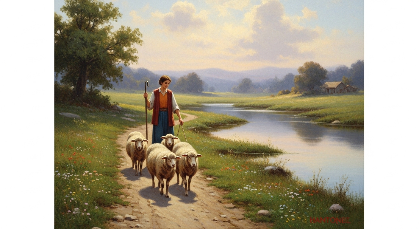 The Gift Of Stillness: Letting God Restore Your Soul 3 Gift of Stillness