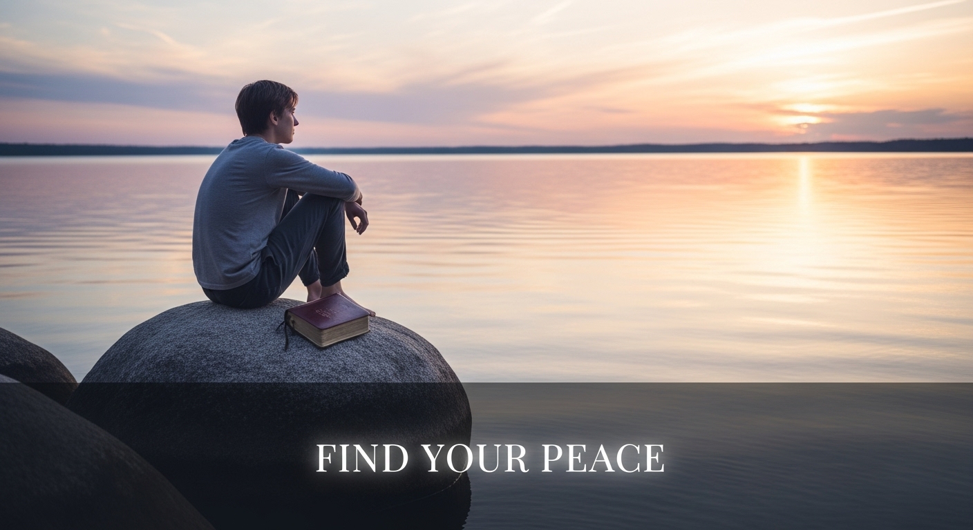 Knowing God's Will For My Life