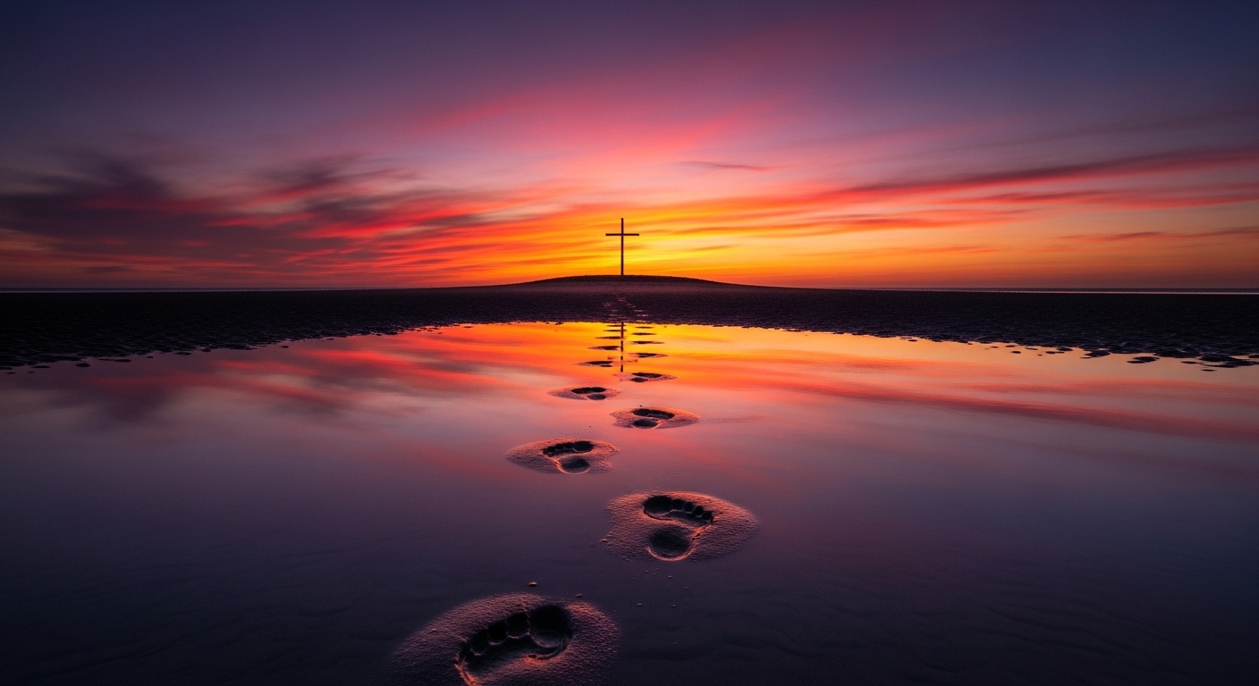 Why Did Jesus Have To Die On The Cross? — Romans 5:8 5 Why Jesus Died on the Cross