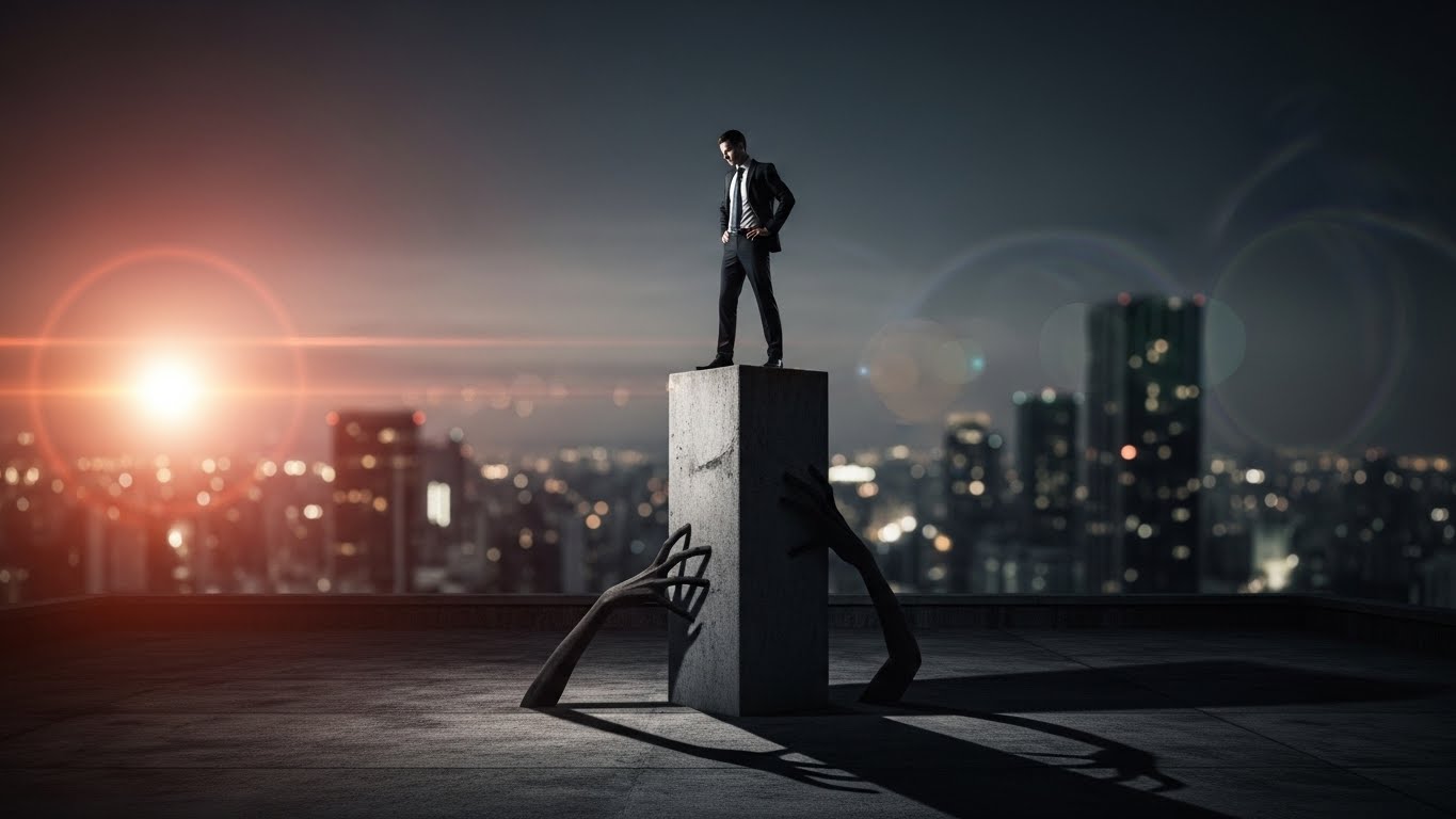 Bible Verses About Fallen Angels