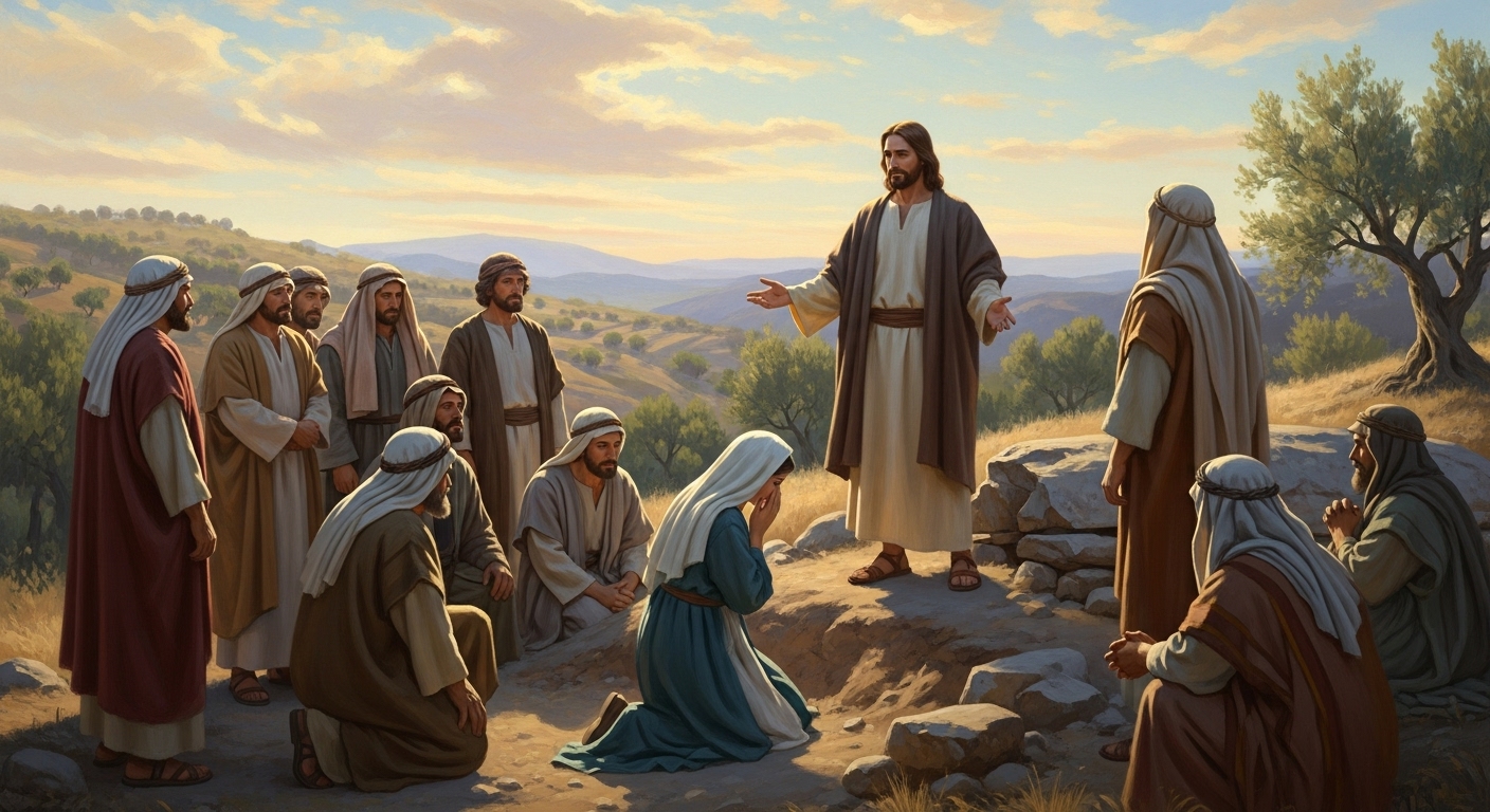 What Does The Bible Say About Life After Death? (John 11:25–26) 3 Bible Verses About Life After Death