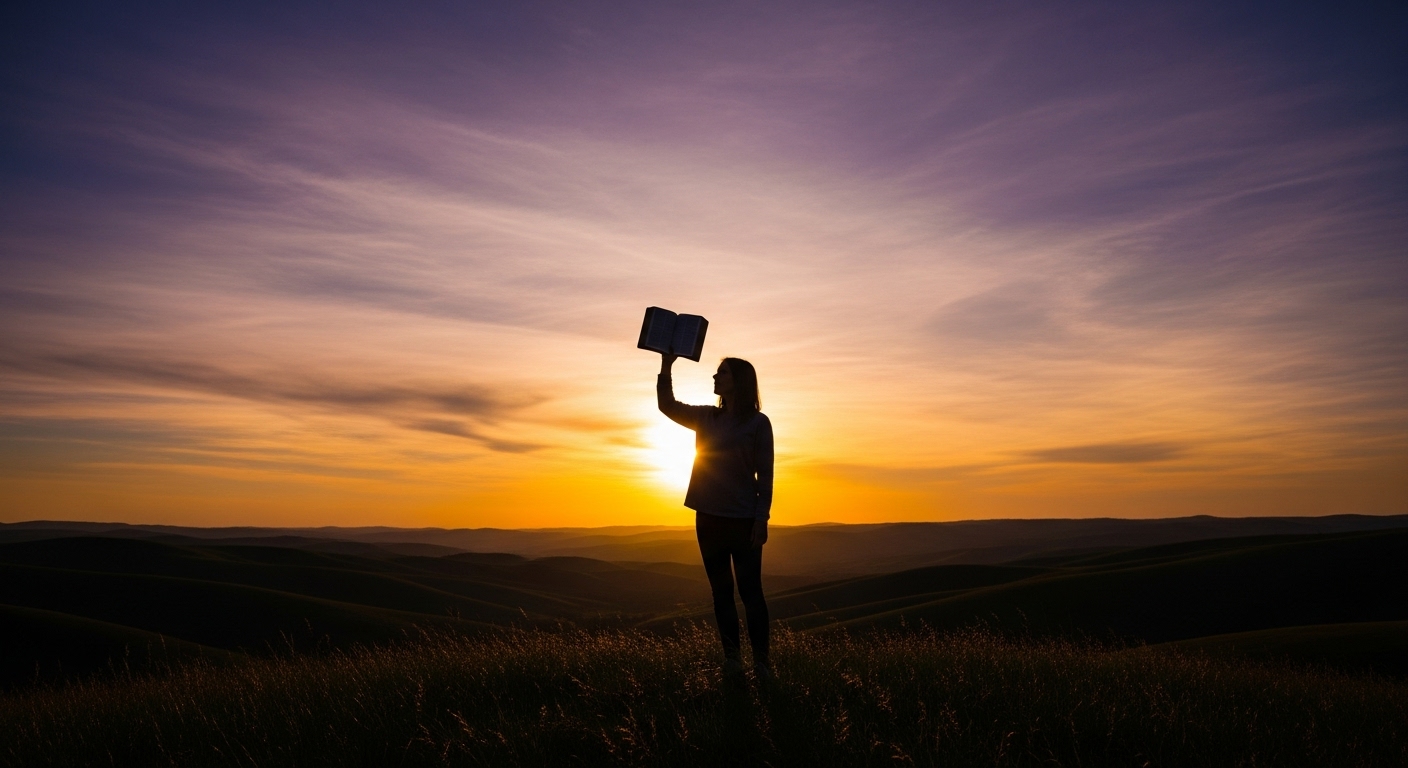 Emotional Healing Scriptures