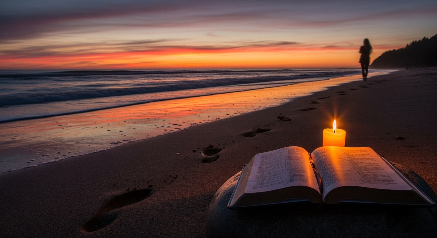 What Happens After We Die According To The Bible? — Hebrews 9:27 5 What Happens After We Die According to the Bible