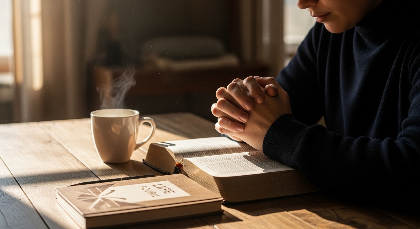 Be Saved According to the Bible