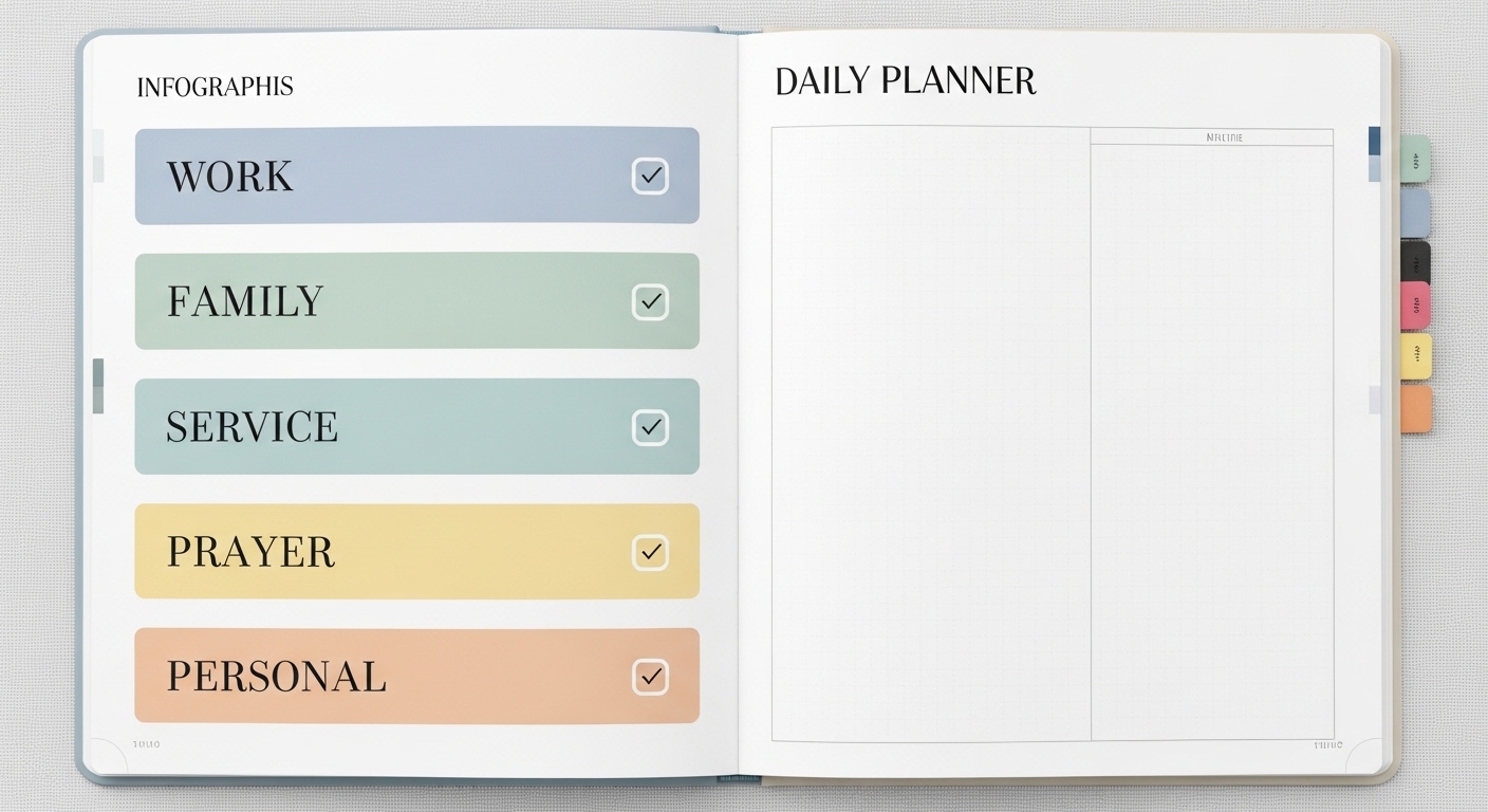 Faith That Works: Applying James 2:17 In Everyday Decisions 4 Faith That Works