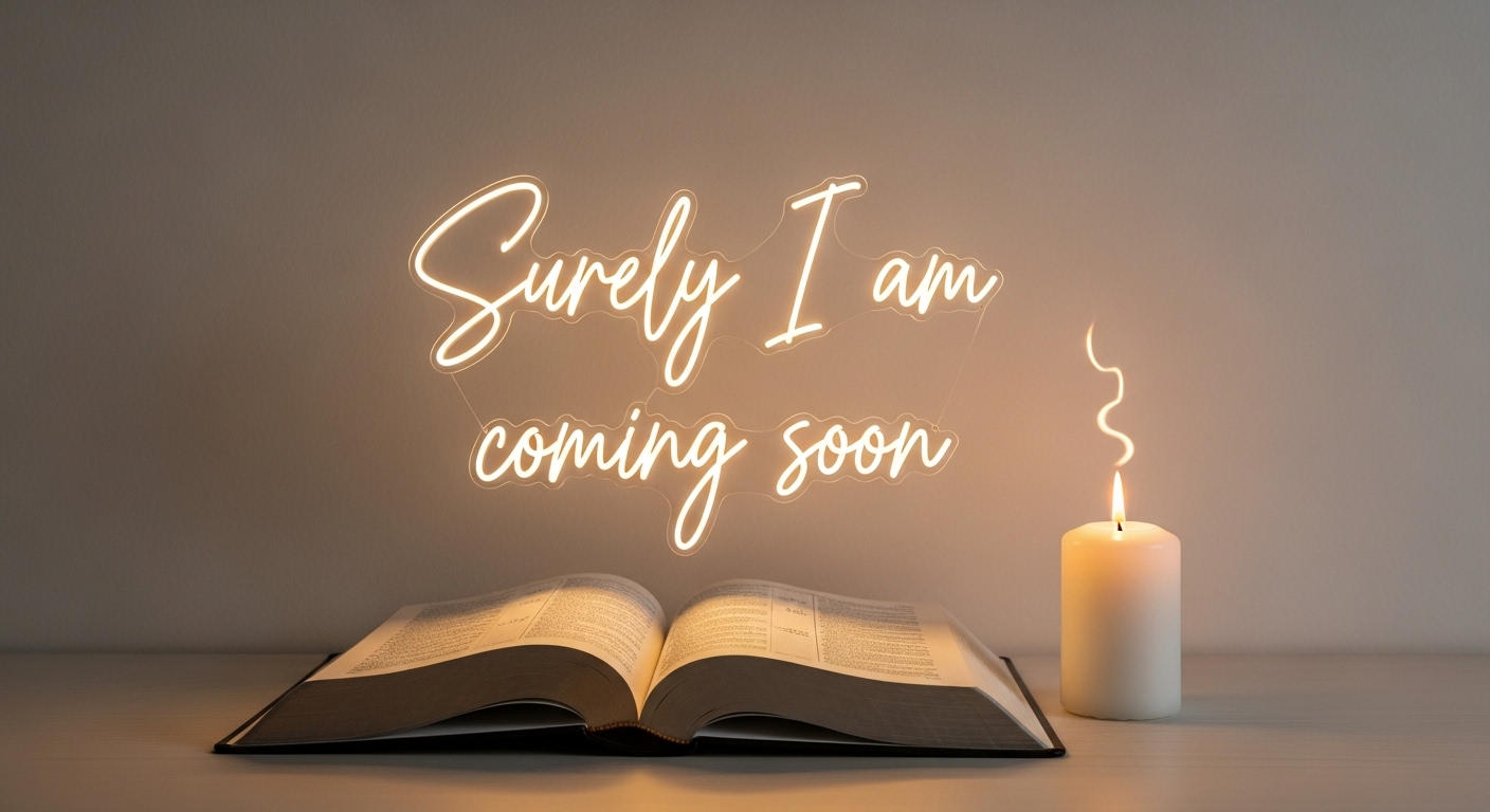 When Will Jesus Return