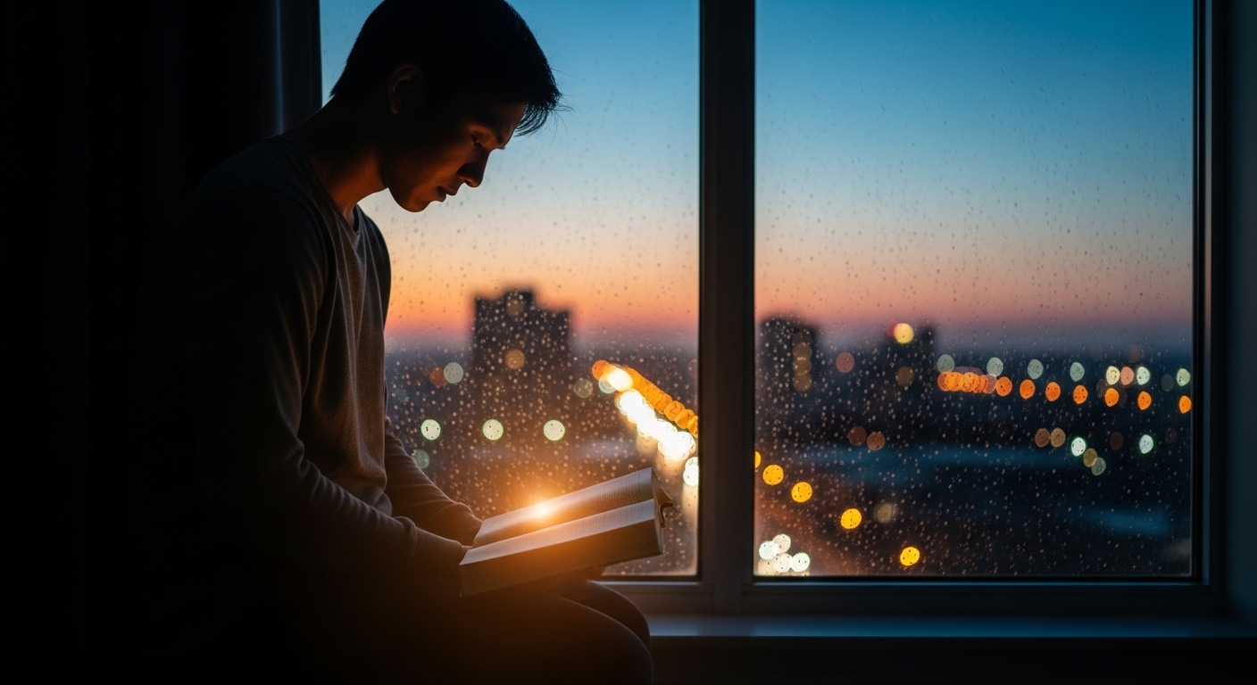 Faith That Works: Applying James 2:17 In Everyday Decisions 5 Faith That Works