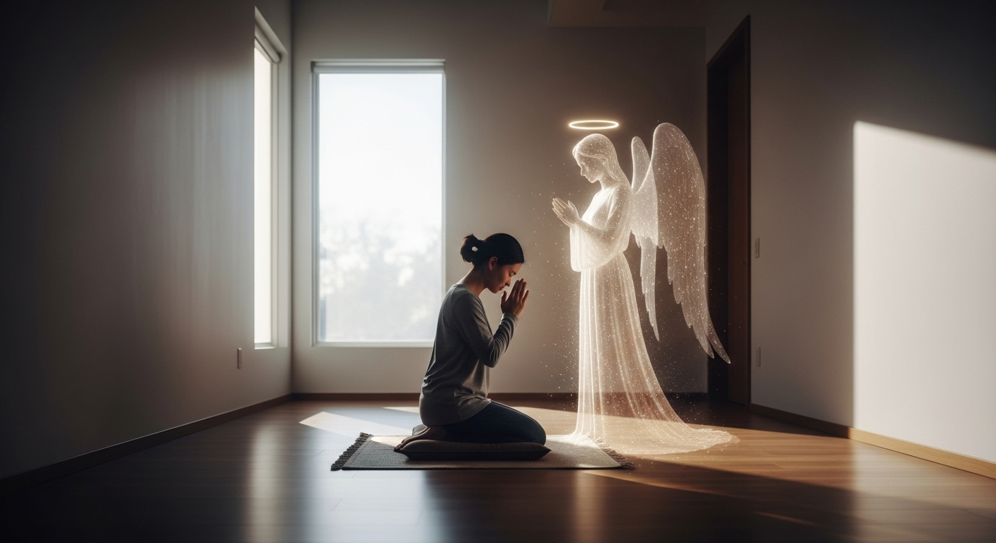 Archangels in the Bible