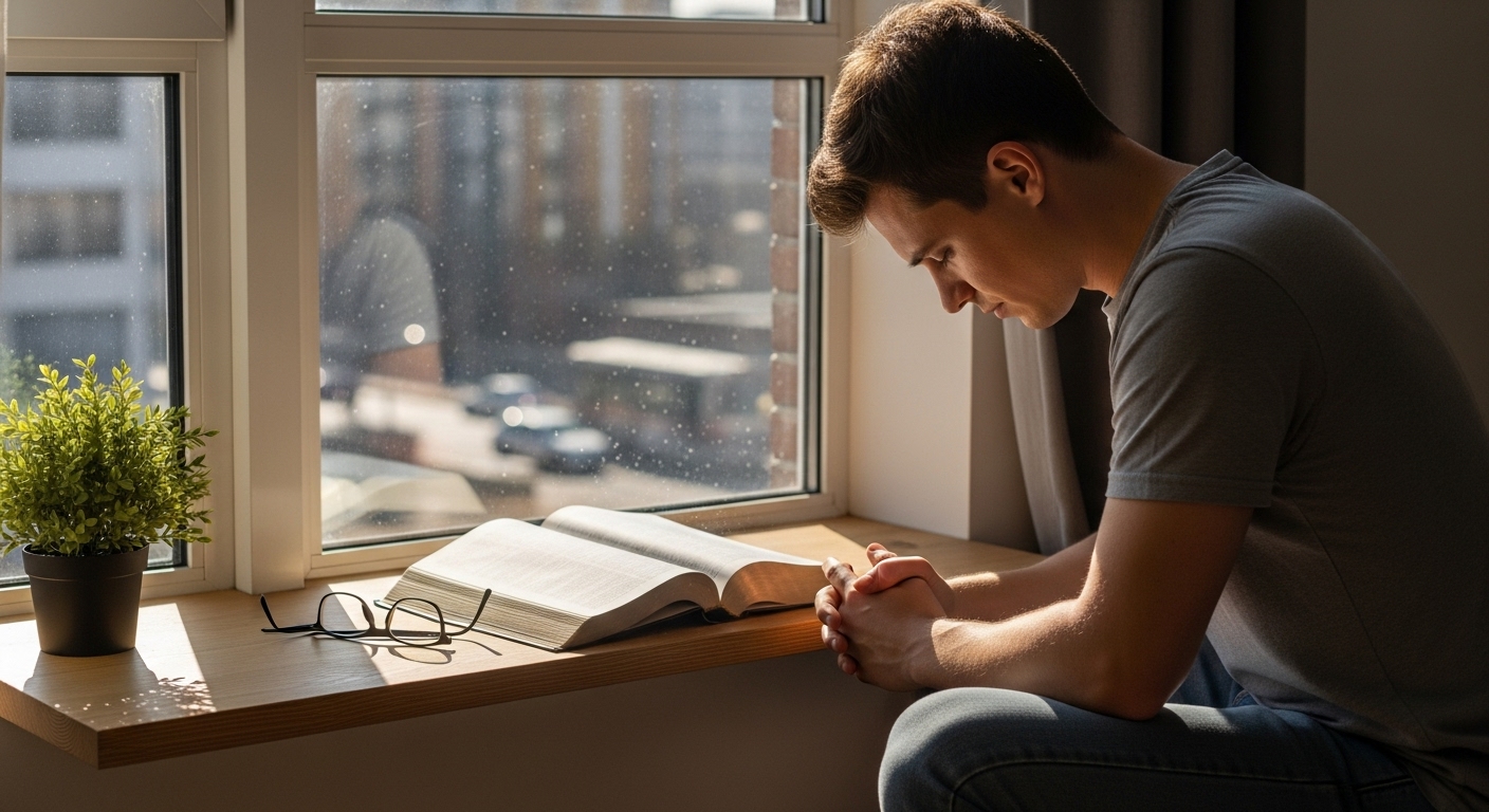 What Does It Mean To Be Born Again? (John 3:3-7, 1 Peter 1:23) 4 Image fx 36 2