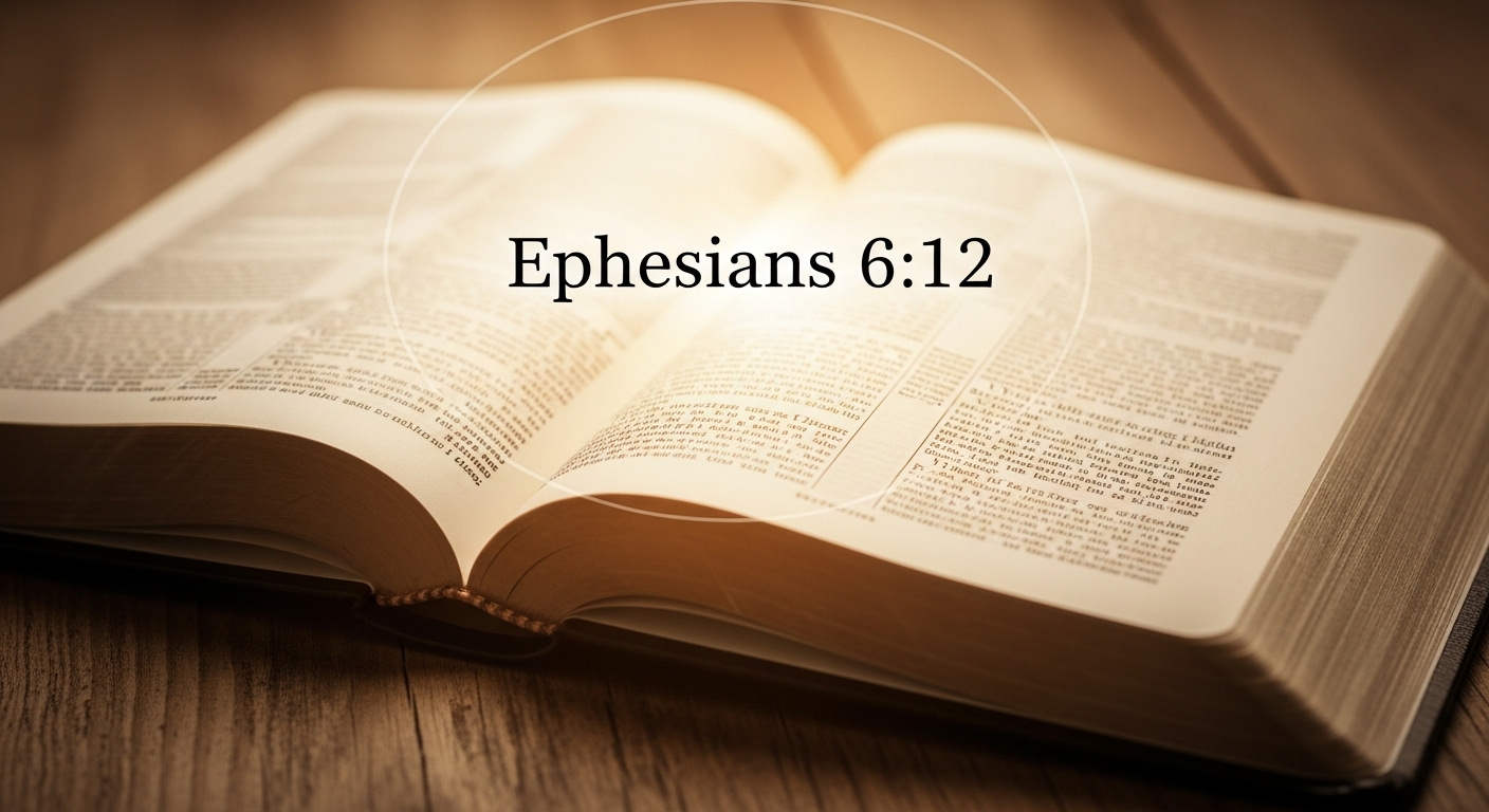 What Are Demons In The Bible