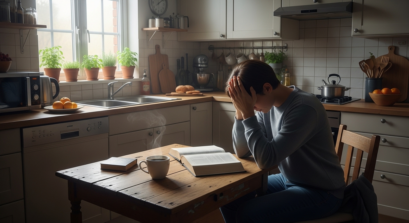 Why Do I Need Salvation? (Romans 3:23, Isaiah 59:2) 4 Why You Need Salvation