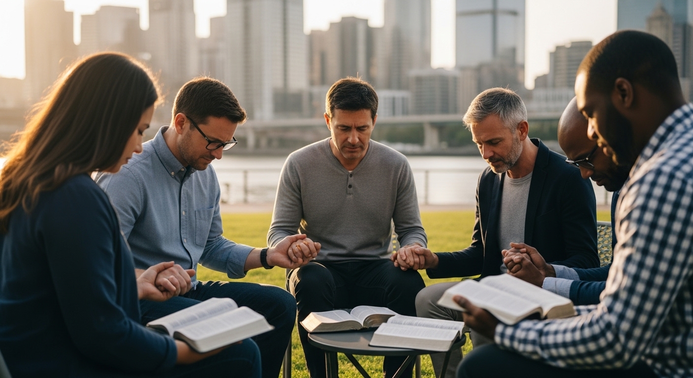 What Are Demons In The Bible