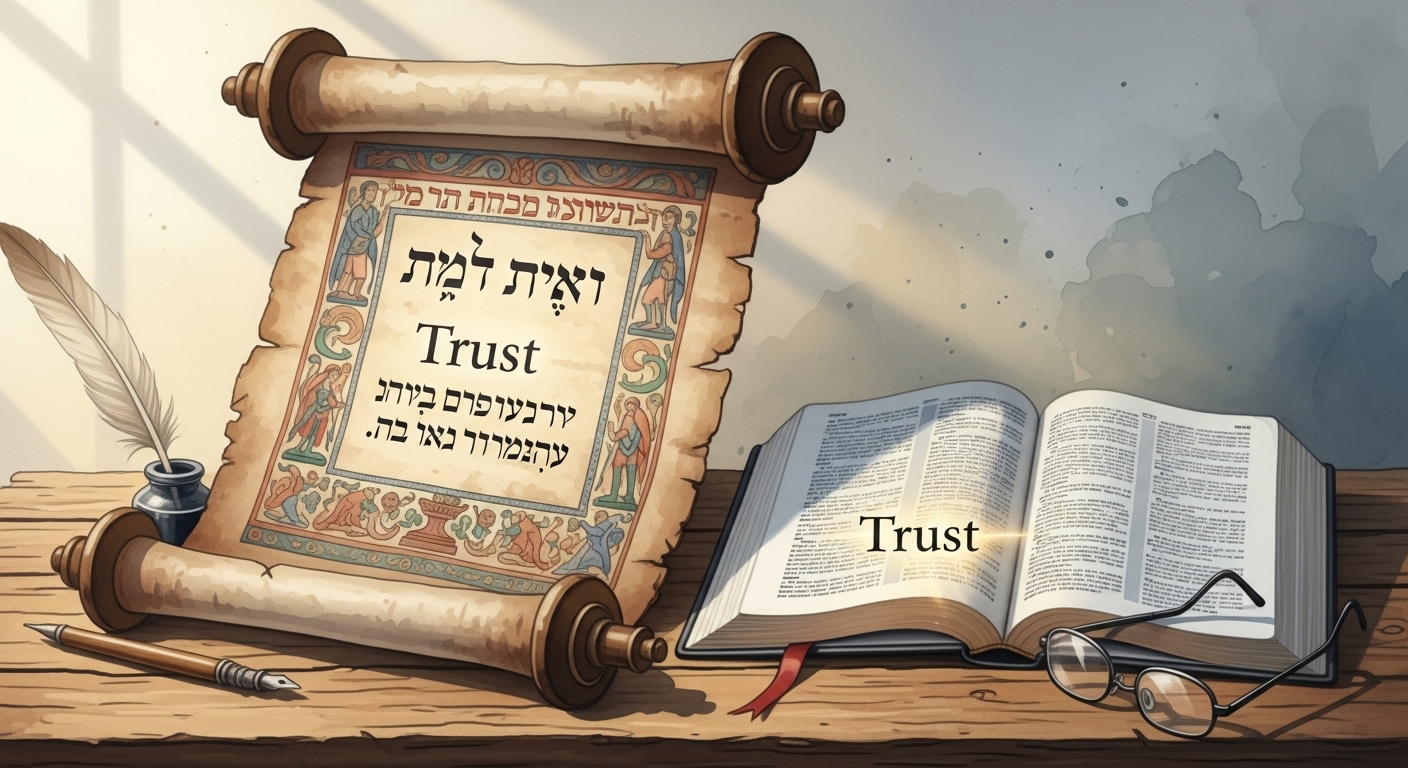 Knowing God's Will For My Life