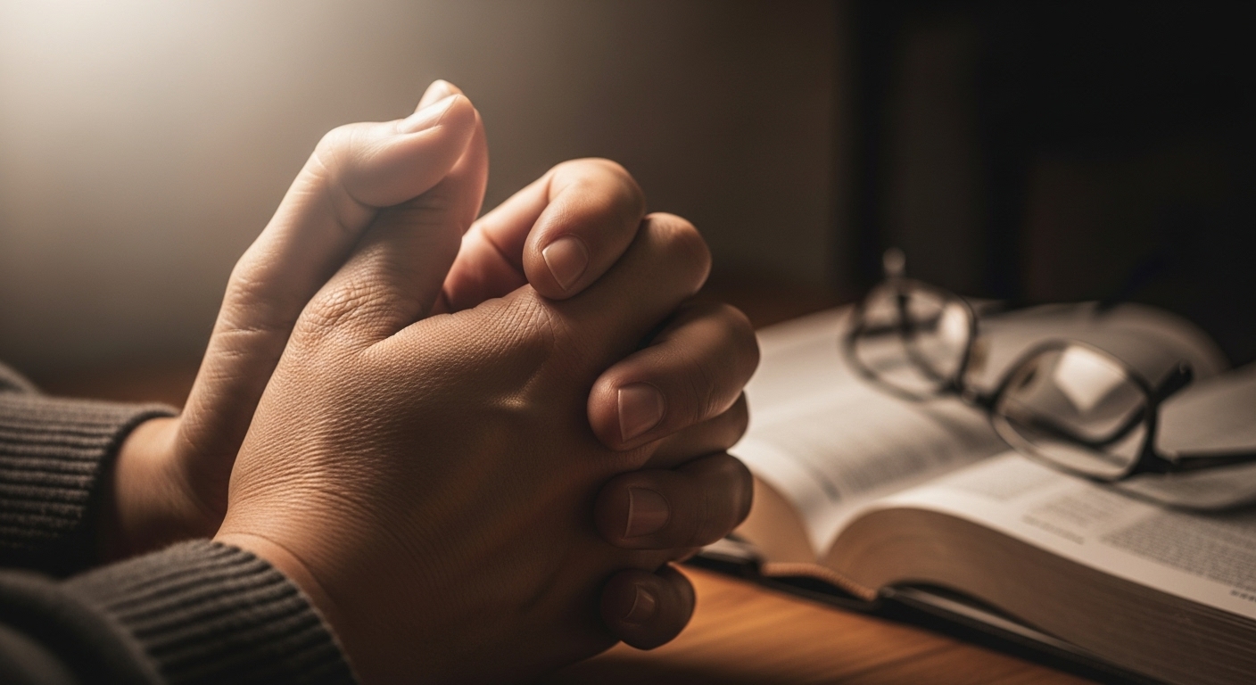 Thinking Like Christ