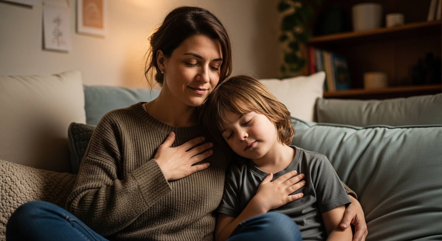 Avoiding Anger: How to Discipline with Patience and Prayer (James 1:19-20) 4 Parenting patience