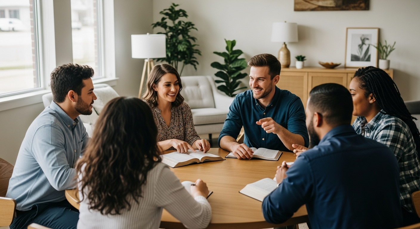 equality in Christian marriage