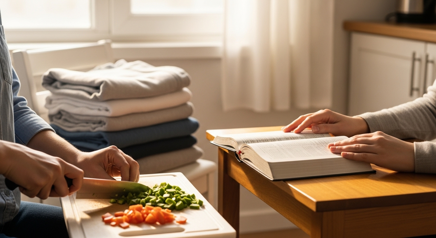 Patience in the Process: Trusting God’s Perfect Timing 5 patience in God