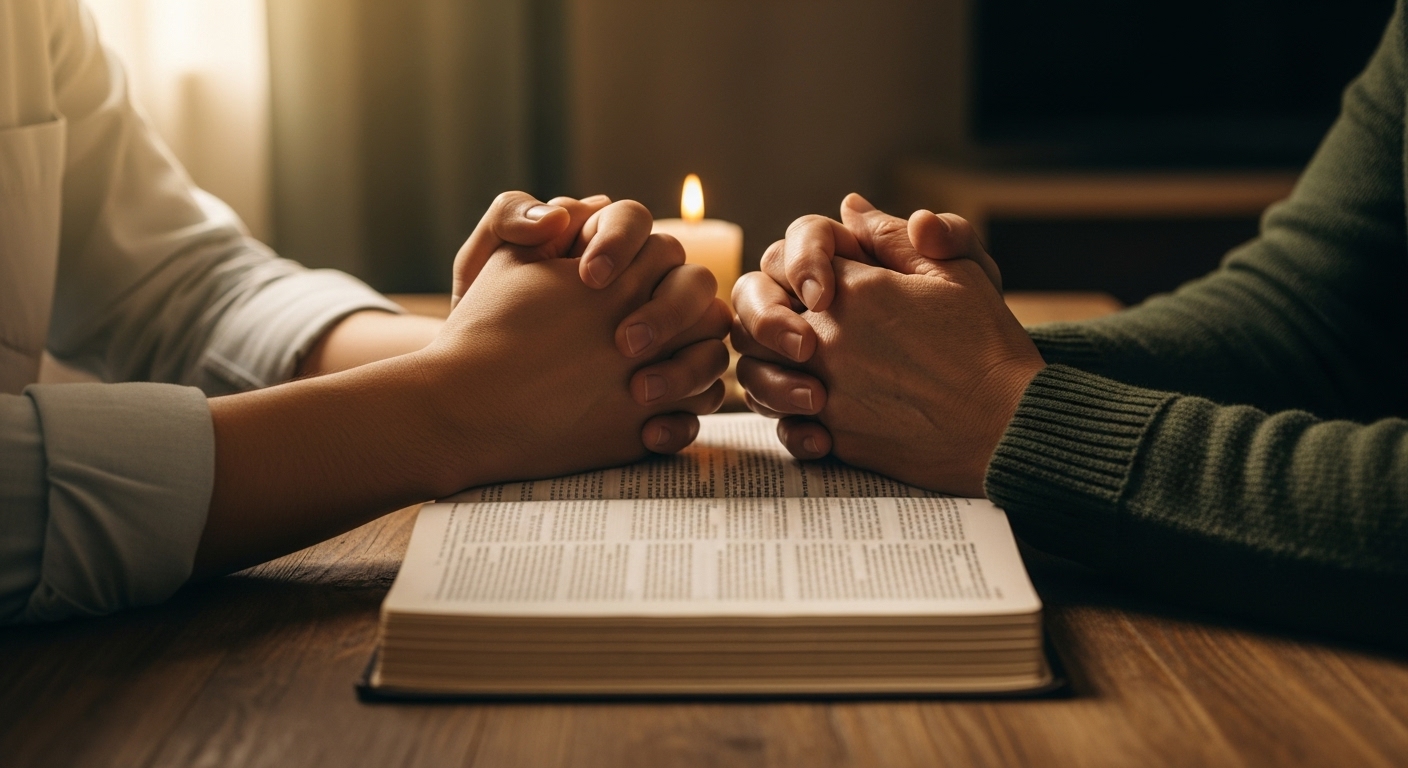 Restoring Hope When You Feel Forgotten by God 3 Restore Hope