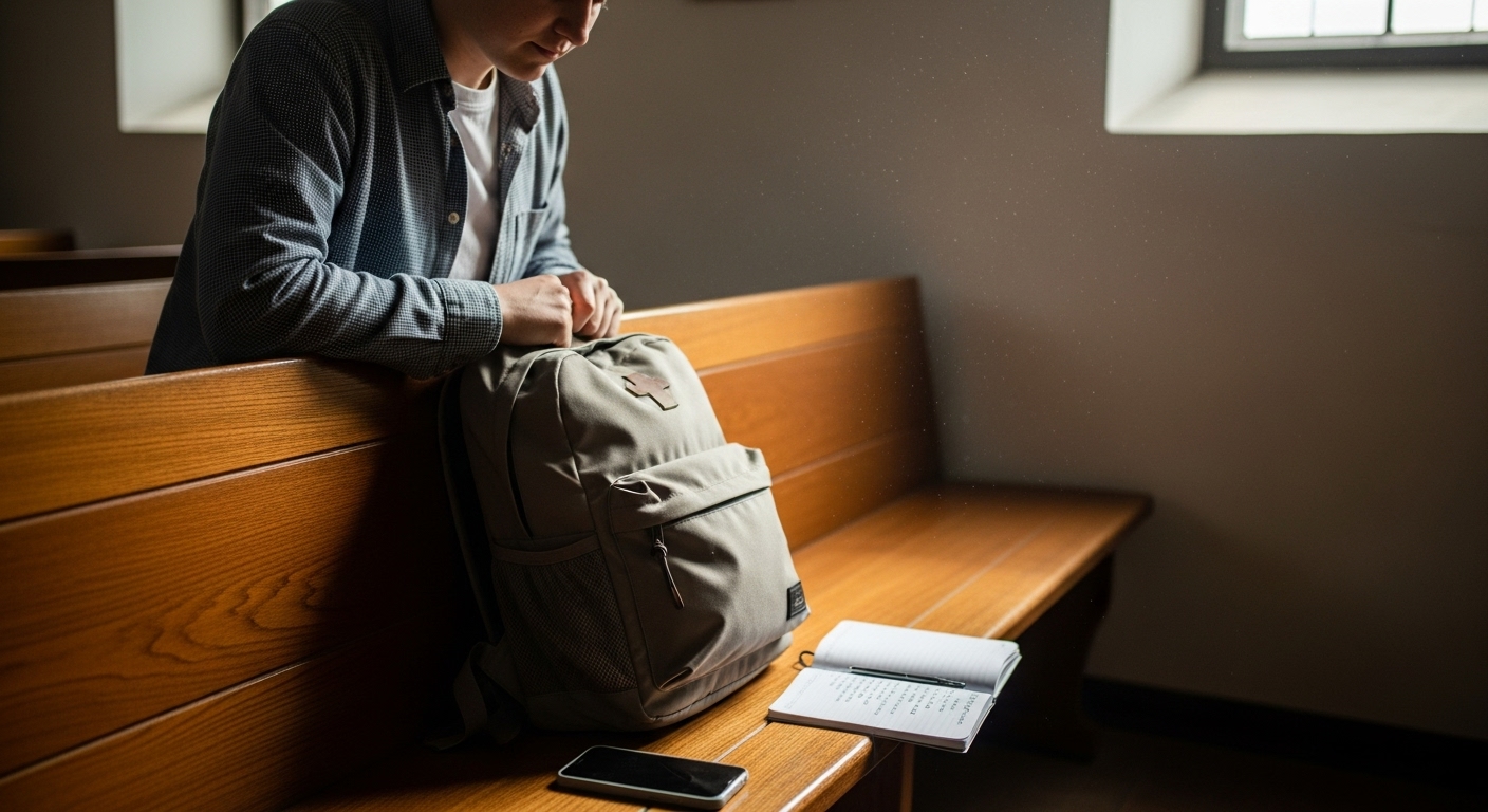 The Gift Of Stillness: Letting God Restore Your Soul 4 Gift of Stillness