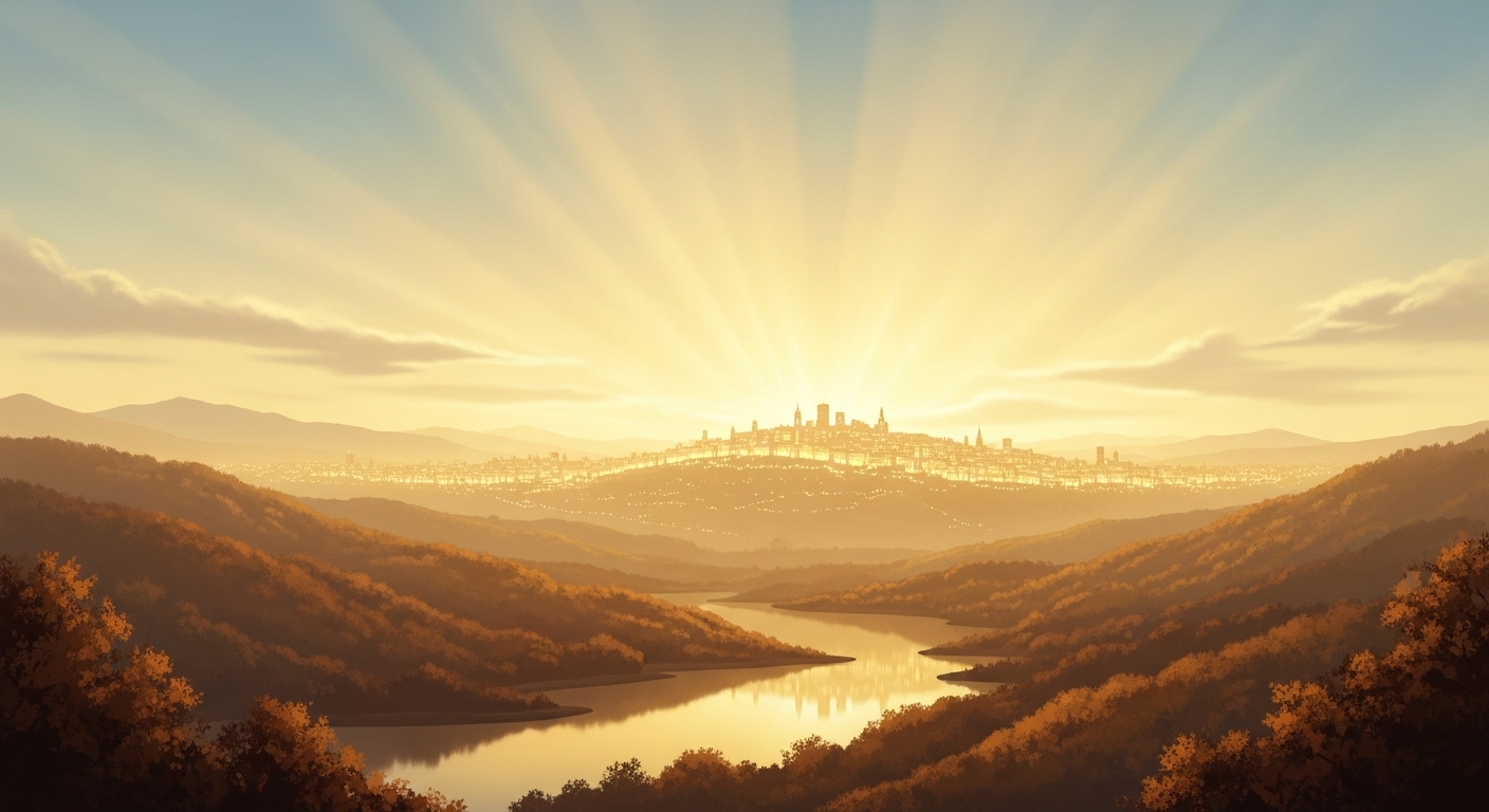 What Is Heaven In The Bible? (John 14:2-3, Revelation 21:1-4) 1 Heaven in the Bible