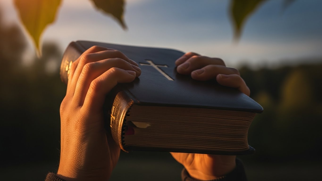 Study the Bible Effectively