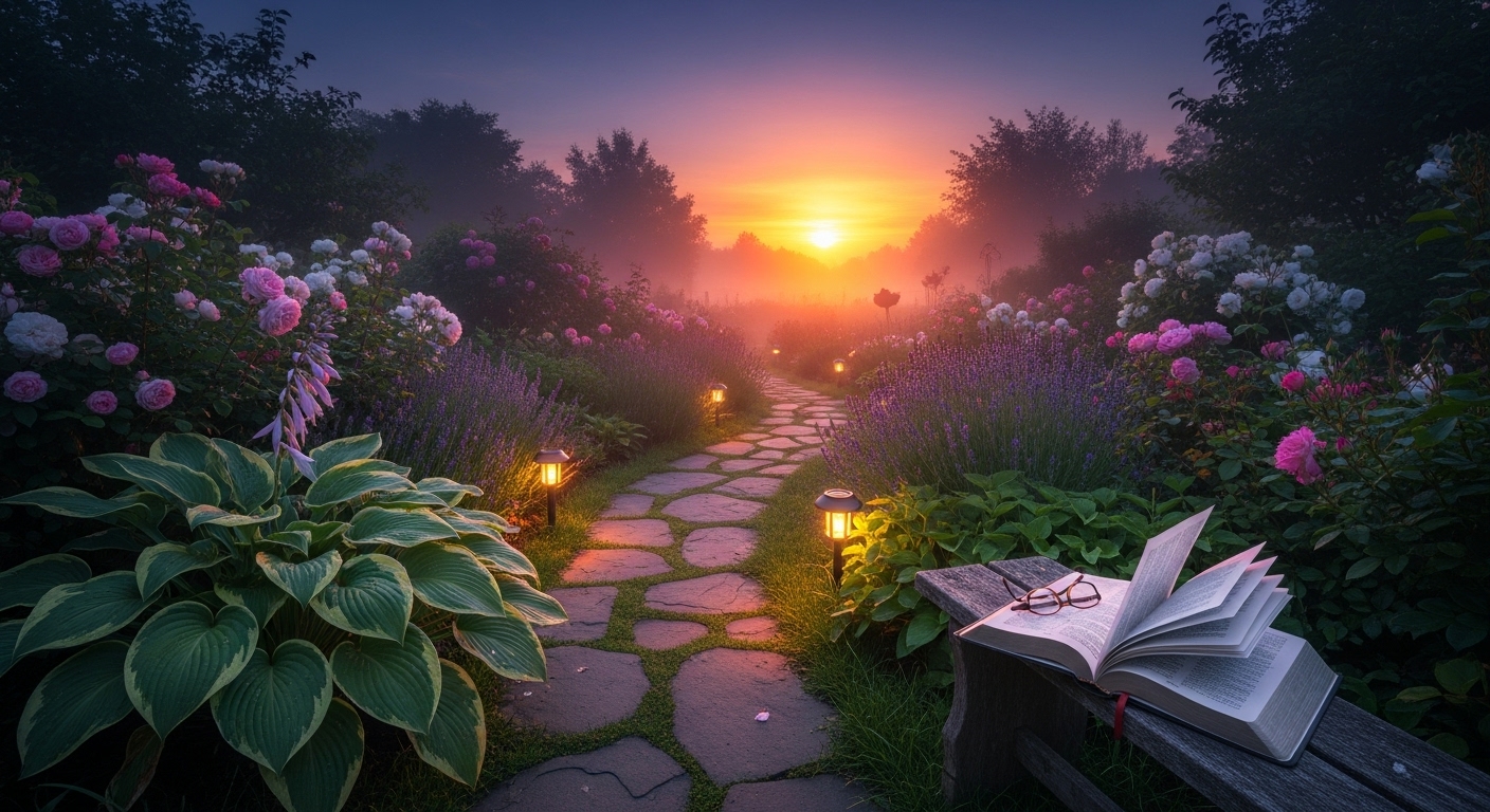 Heaven and Paradise Difference