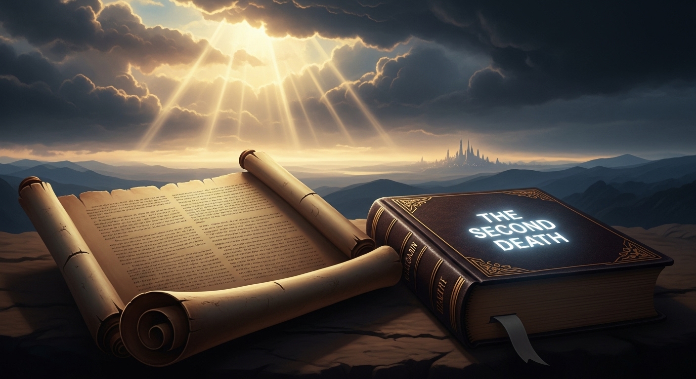 What Is The Second Death In Revelation? (Revelation 20:14) 1 Second Death in Revelation