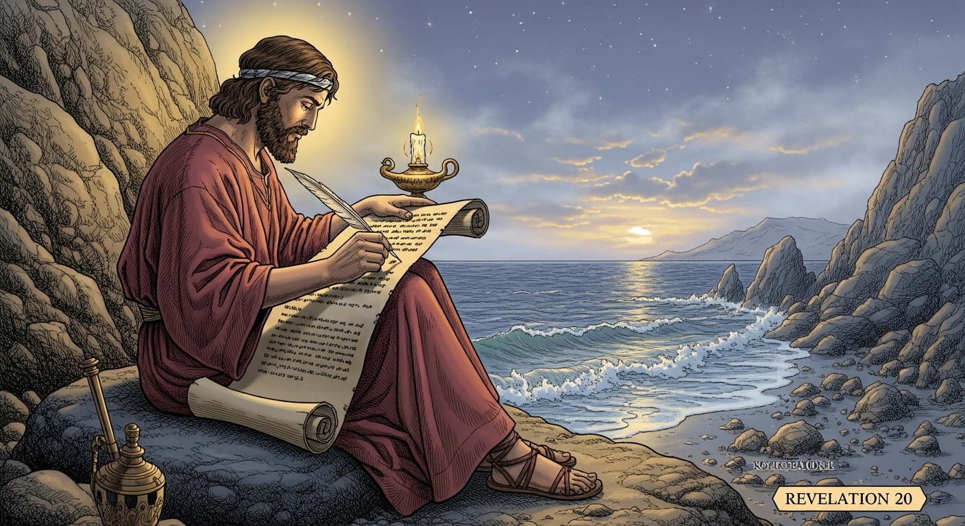 What Is The Second Death In Revelation? (Revelation 20:14) 2 Second Death in Revelation