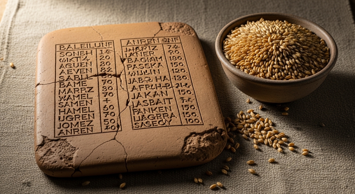 Fellowship in the Early Church: What Modern Christians Can Learn 5 Image fx 5 13