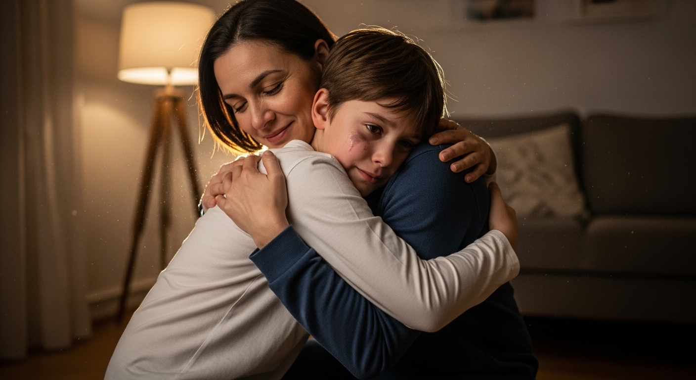 Avoiding Anger: How to Discipline with Patience and Prayer (James 1:19-20) 5 Parenting patience