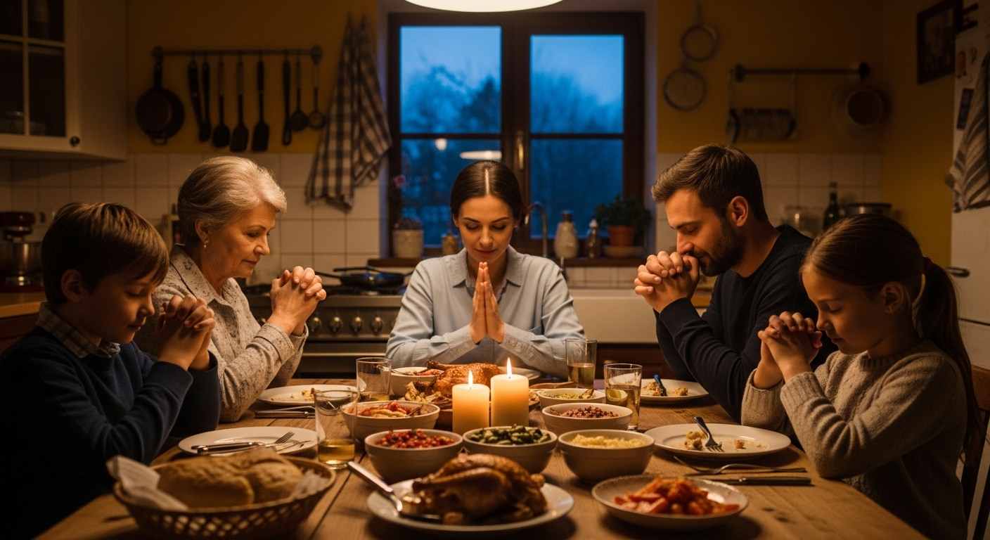 Faithfulness in Small Things: The Secret to a Strong Marriage - Luke 16:10 7 Everyday faithfulness