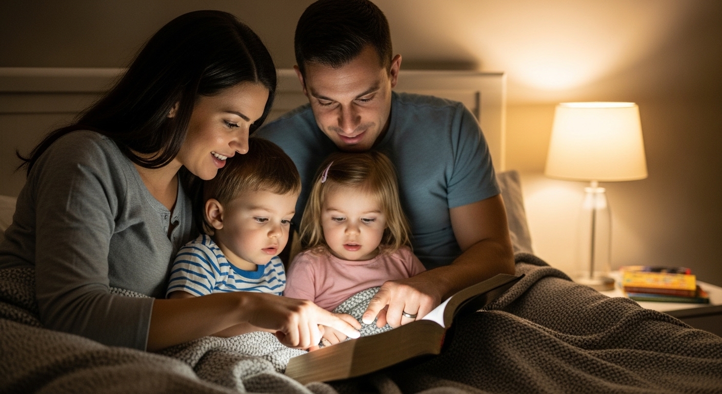 equality in Christian marriage