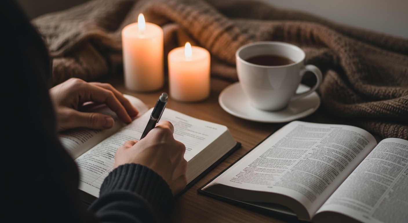 Restoring Hope When You Feel Forgotten by God 4 Restore Hope