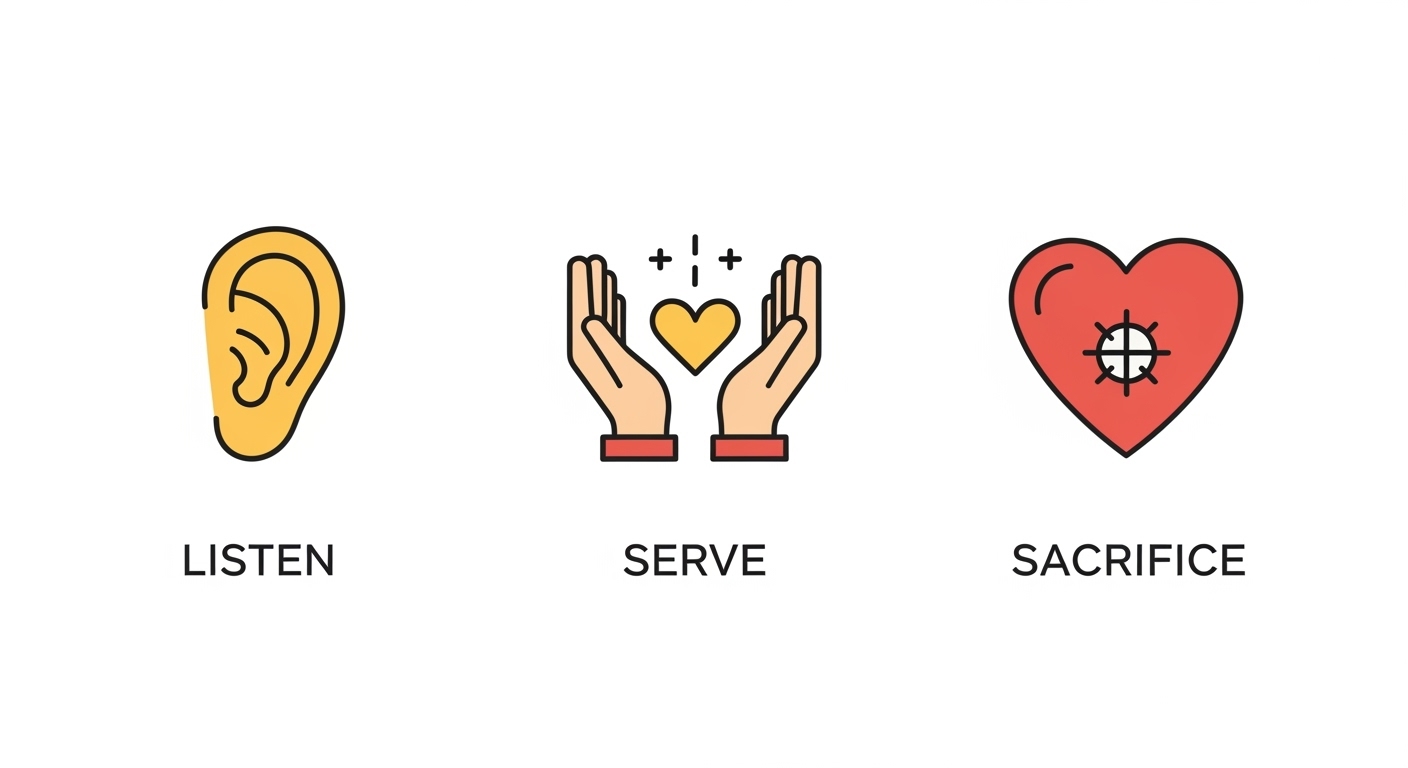 “Serve One Another In Love” — Galatians 5:13 4 Image fx 5 22