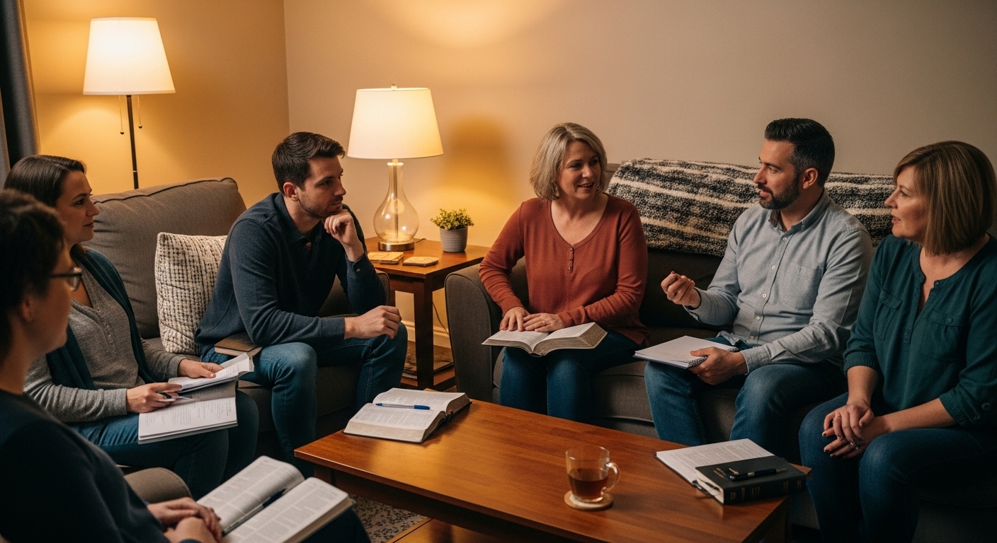 Thinking Like Christ