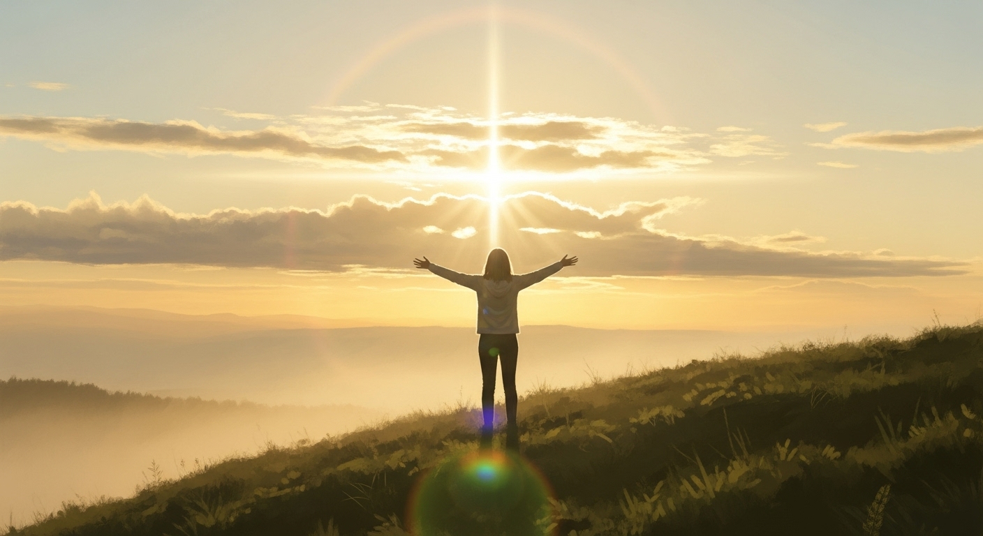 Divine Identity In Christ