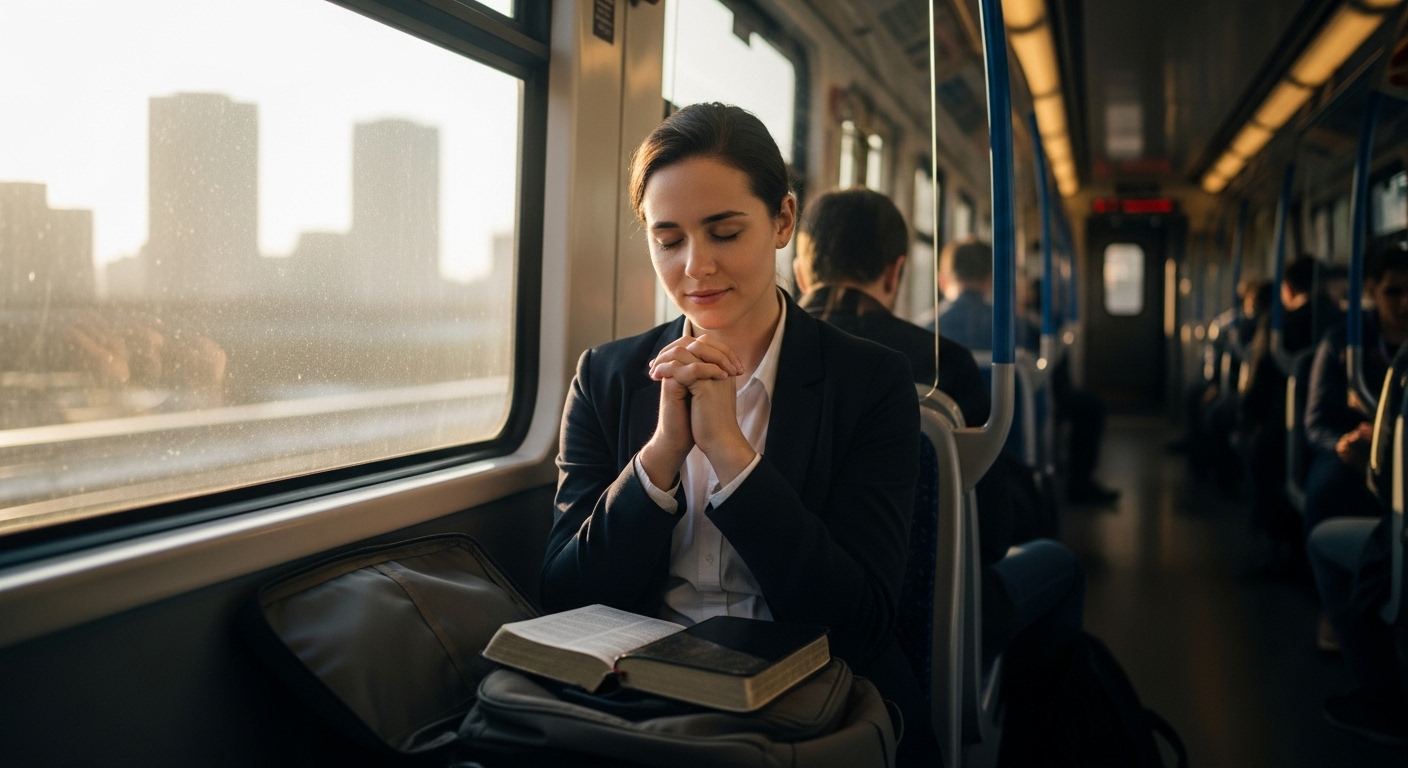 Morning Habits That Strengthen Your Faith 3 Morning Habits That Strengthen Your Faith