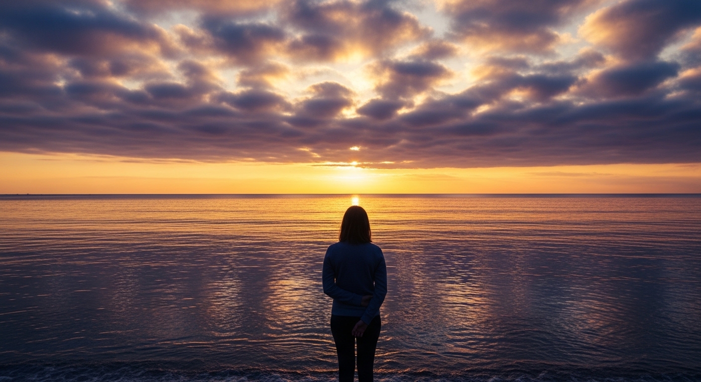 trusting God in the storm