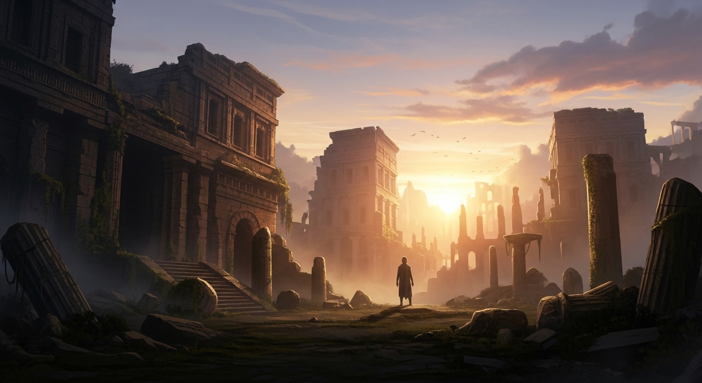 God’s Mercies Are New Every Morning