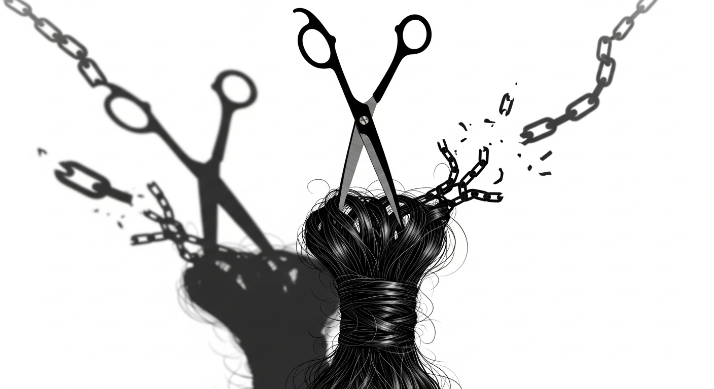 Samson and Delilah lessons