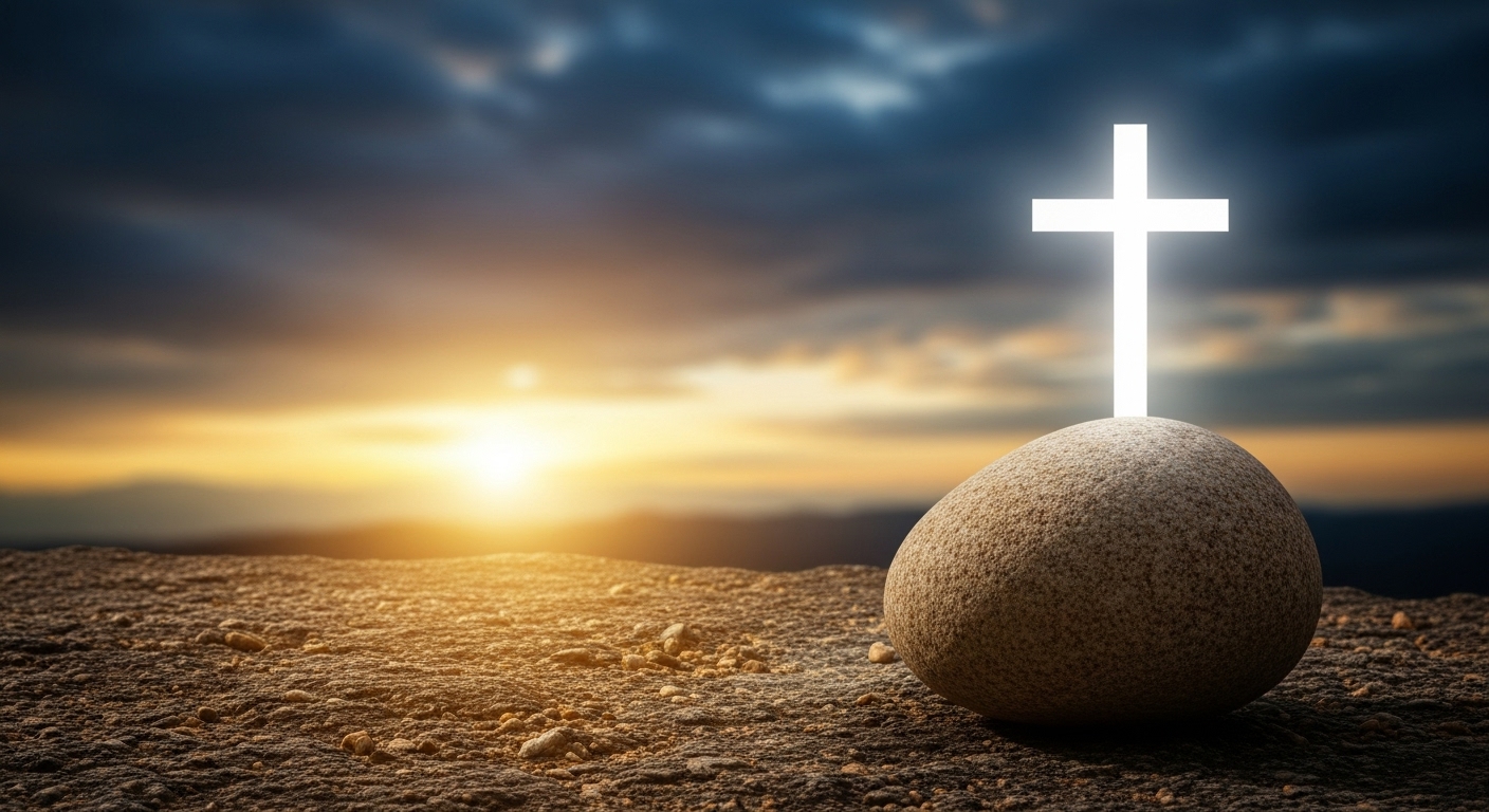 salvation a gift from God