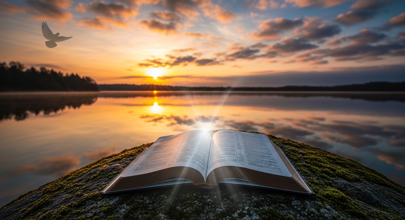 God’s Peace That Passes Understanding Explained: Philippians 4:6-7 1 Peace That Surpasses Understanding