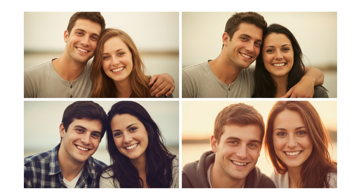 Faithfulness in Small Things: The Secret to a Strong Marriage - Luke 16:10 9 Everyday faithfulness