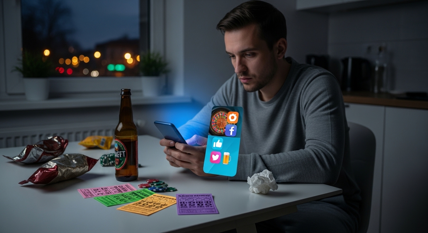 Samson and Delilah lessons