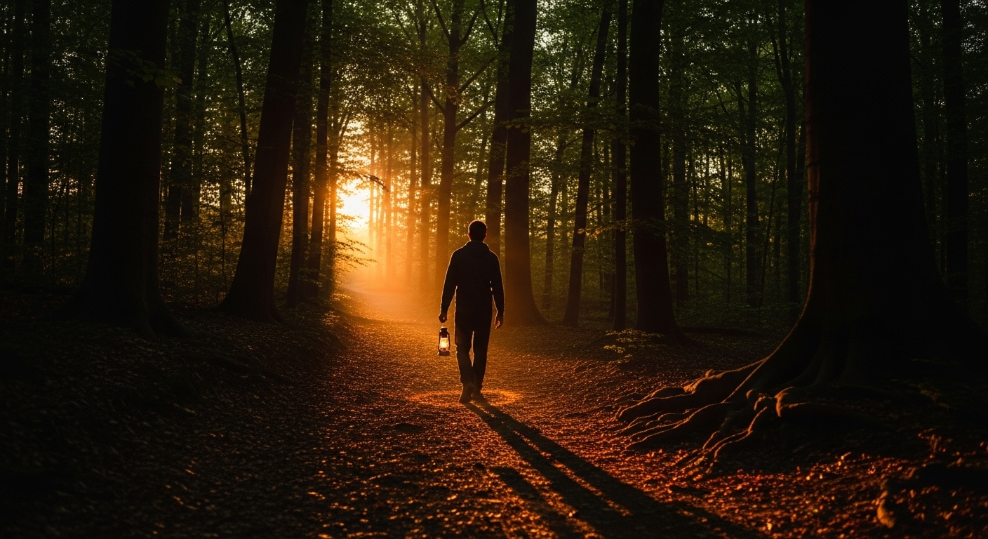 Why Does God Allow Suffering? — Romans 8:28 5 Faith in Hard Times